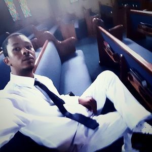 Meet your Posher, Graham